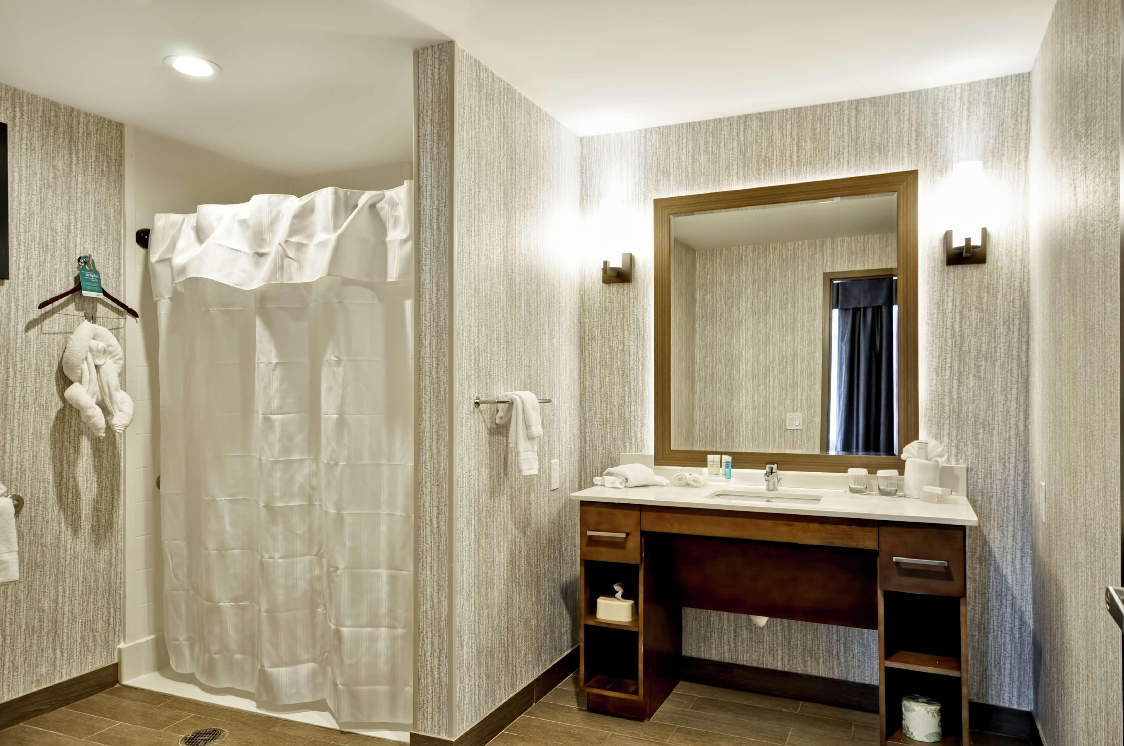 Homewood Suites By Hilton Cincinnati/West Chester Exterior foto
