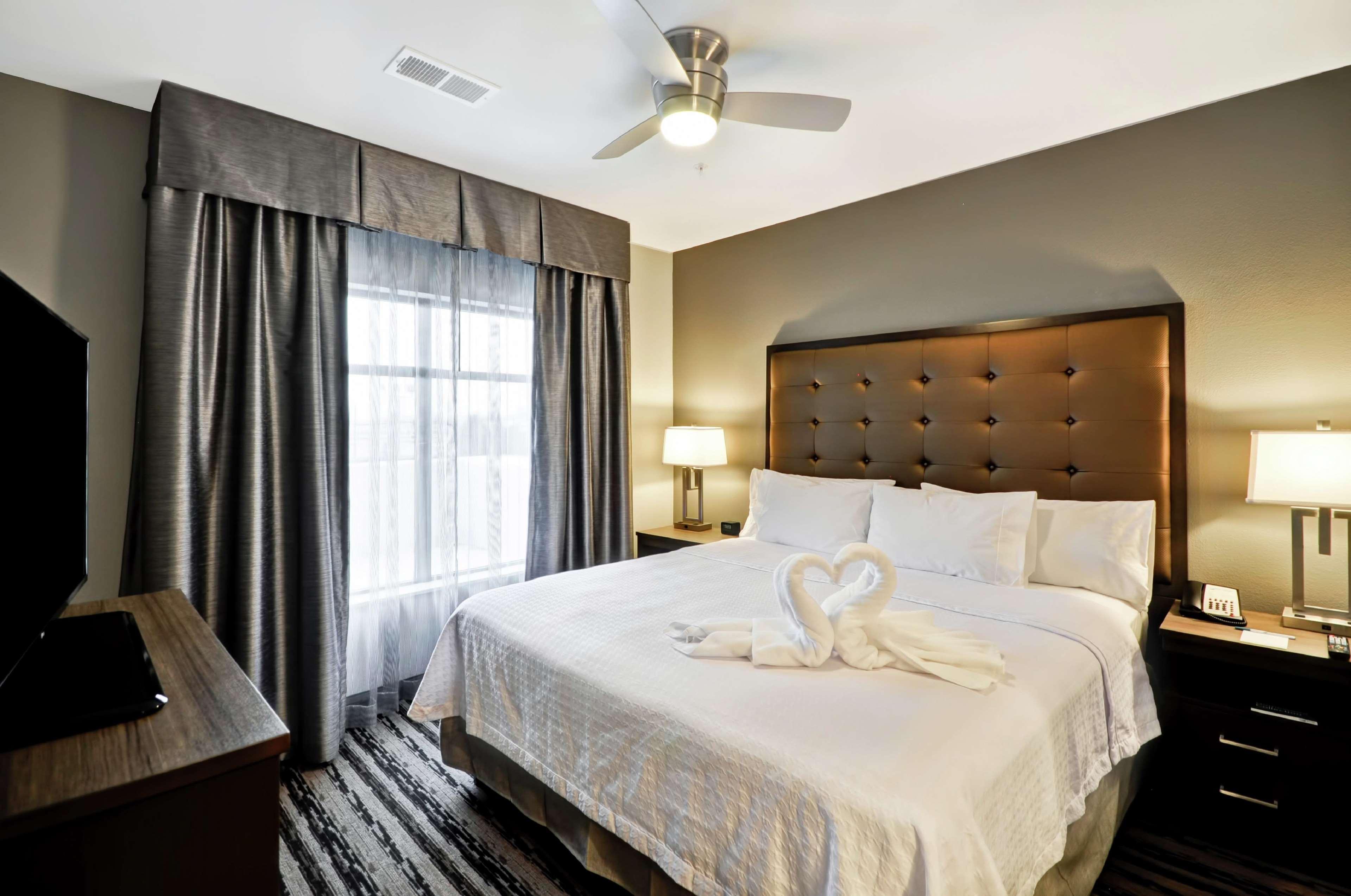 Homewood Suites By Hilton Cincinnati/West Chester Exterior foto