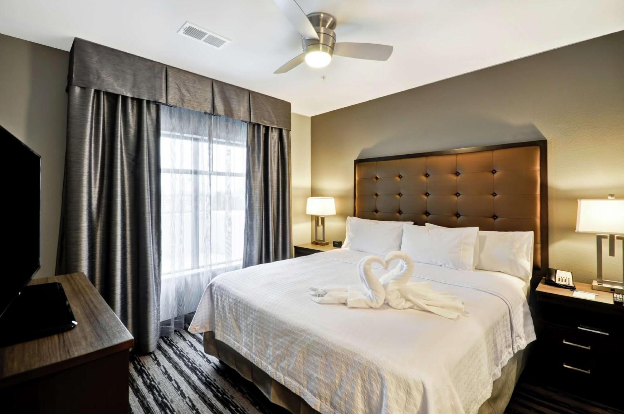 Homewood Suites By Hilton Cincinnati/West Chester Exterior foto